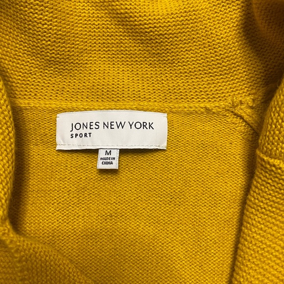 Jones New York Cardigan - Picture 5 of 6